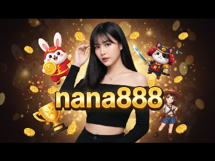 nana888 ทางเข้า