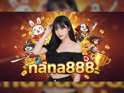 ทางเข้า nana888