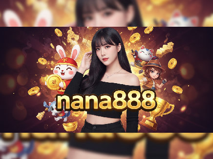 nana888 สมัครสมาชิก