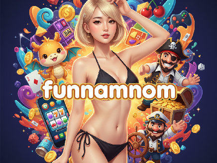 funnamnom เว็บตรง