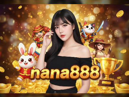 login nana888